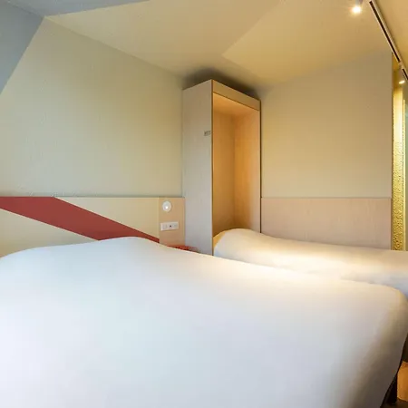 Ibis Budget Antony Massy Renove 2024 Exterior foto
