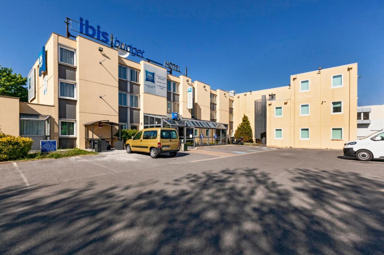 Ibis Budget Massy Renove 2024 Hotel Antony