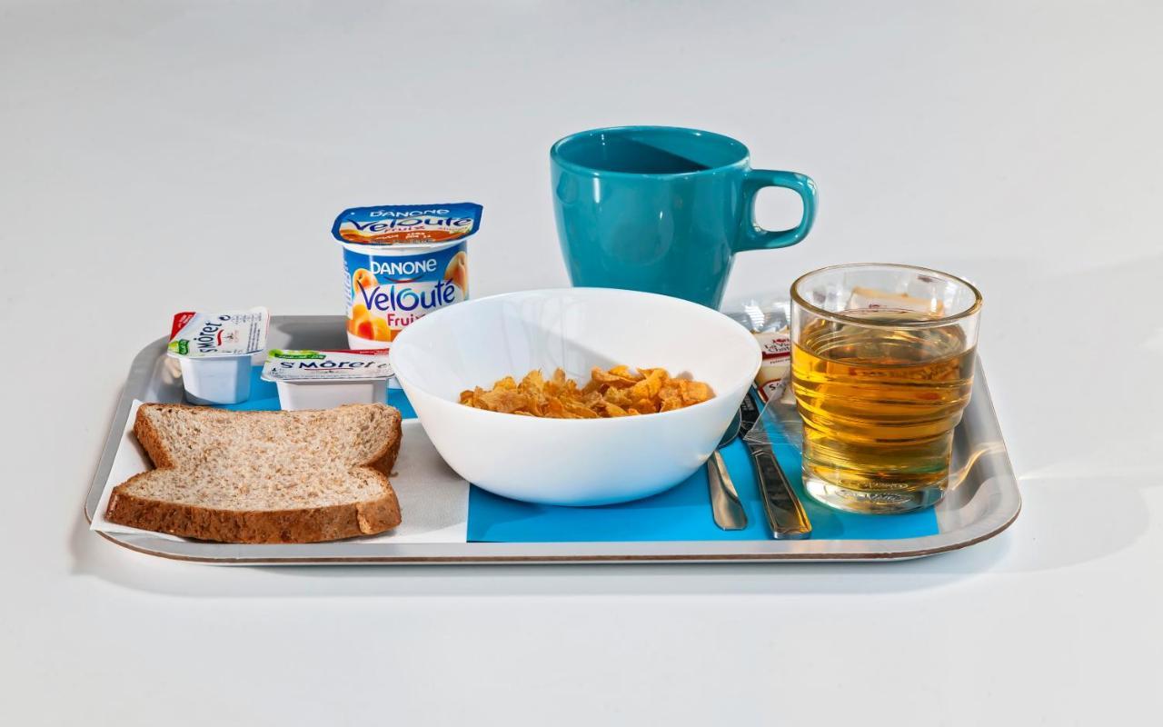 Ibis Budget Massy 2* Antony