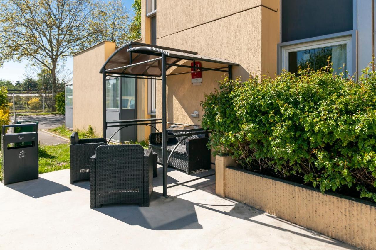 Ibis Budget Massy 2*