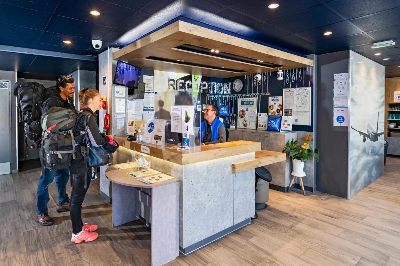 Hotel Ibis Budget Massy