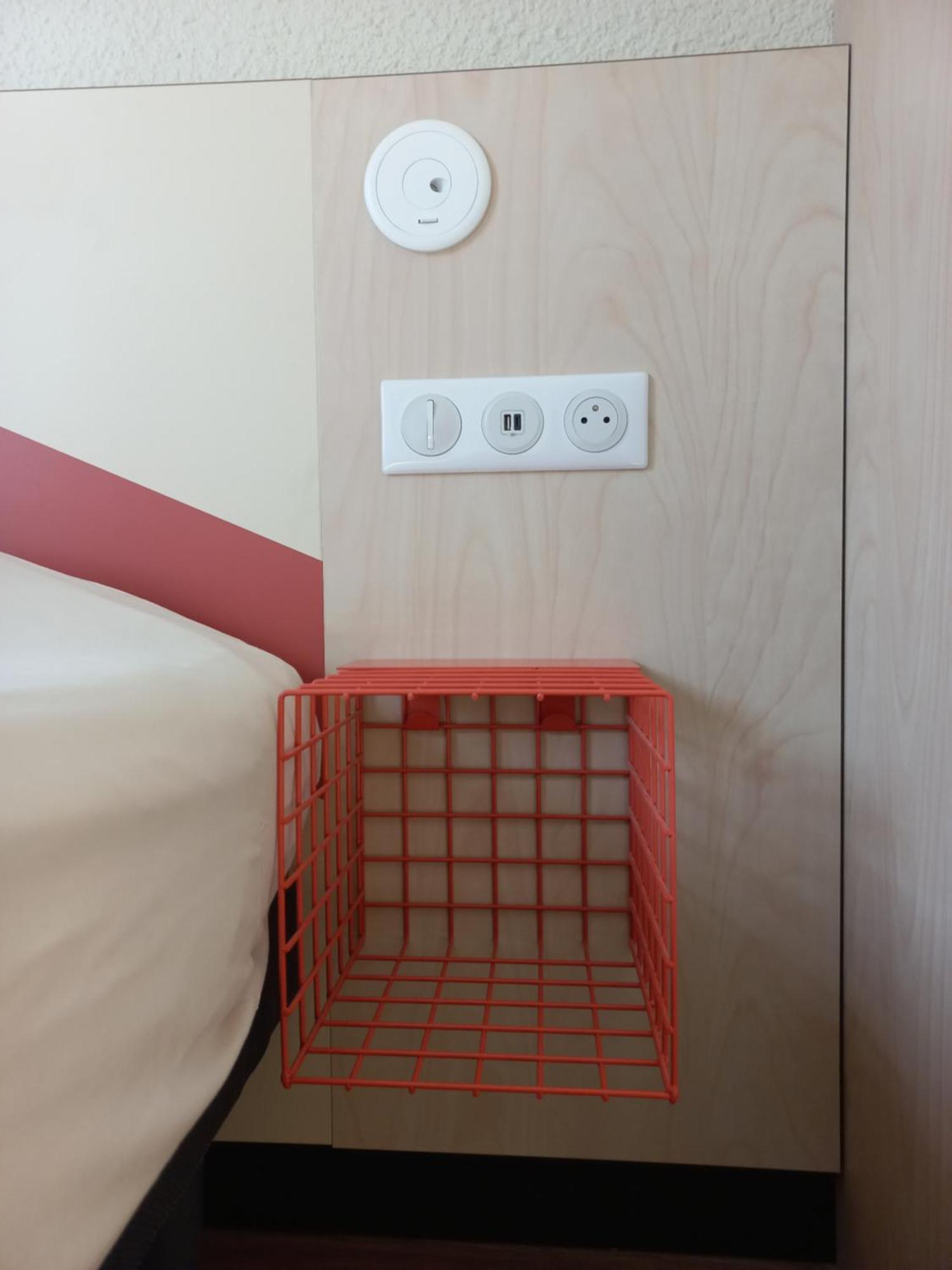 Ibis Budget Massy Renove 2024 2* Antony