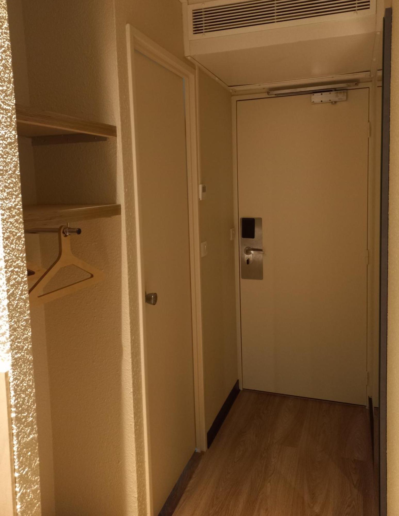 Ibis Budget Massy Renove 2024 2*
