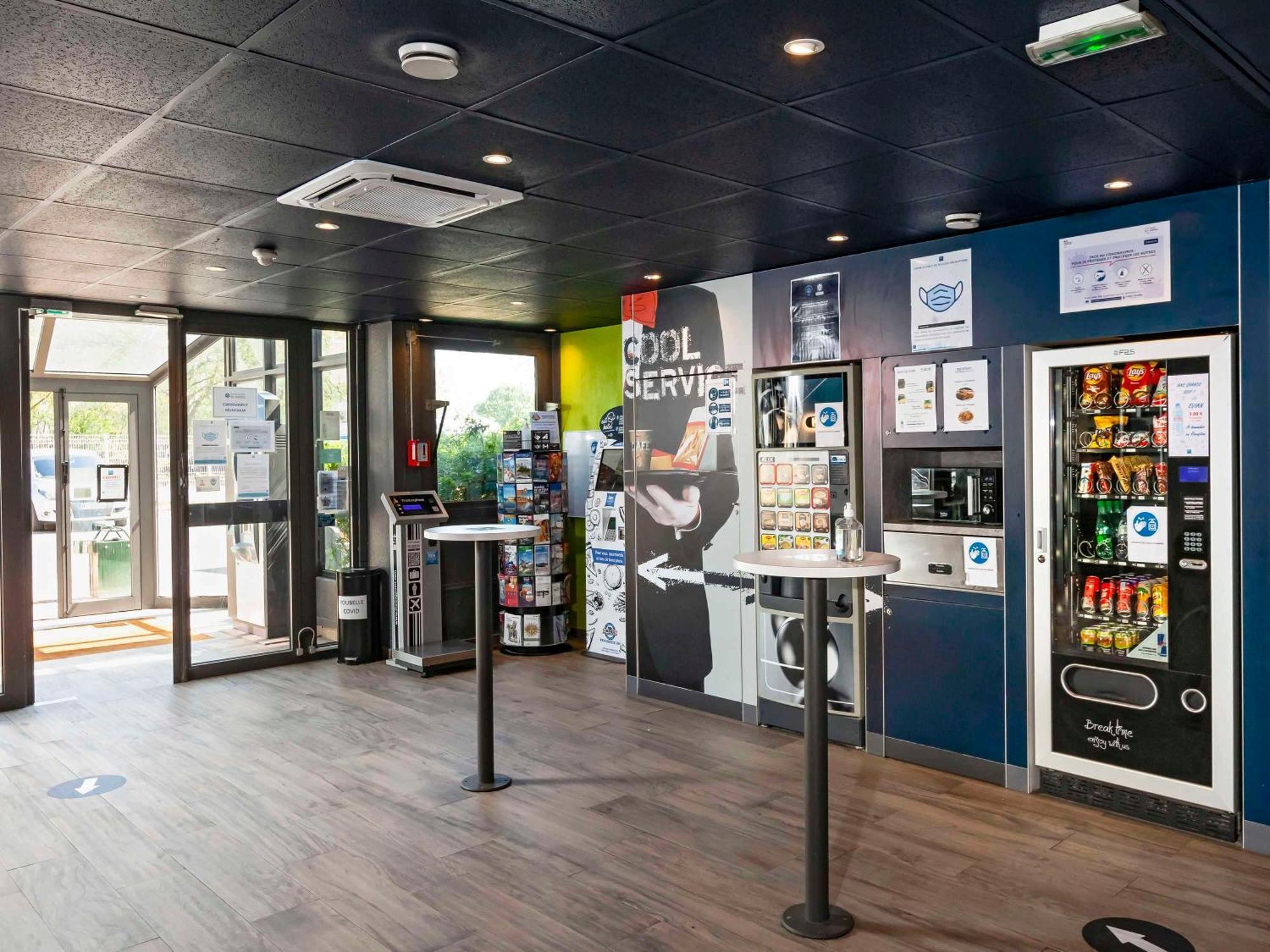 Hotel Ibis Budget Massy Renove 2024