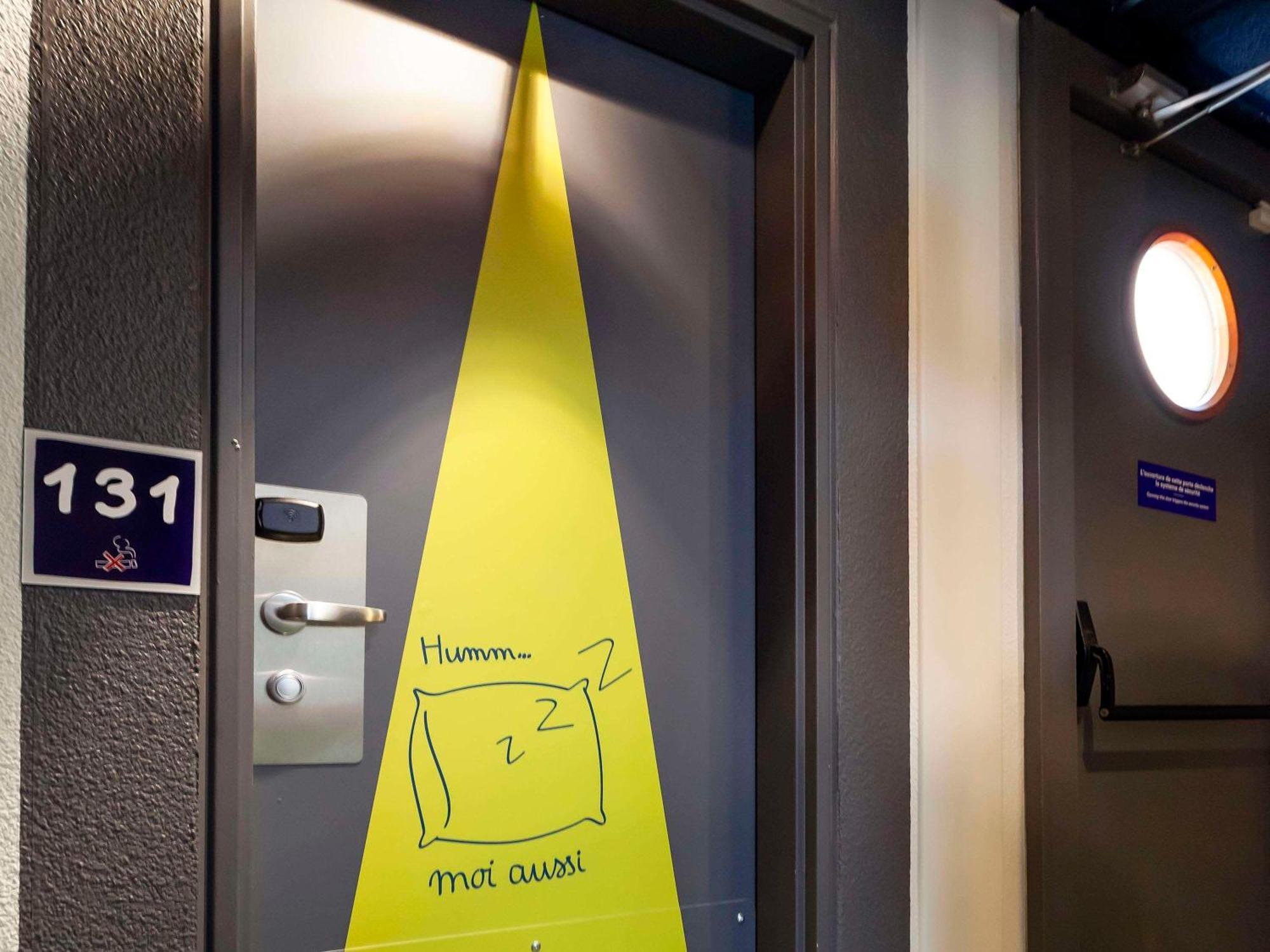 Hotel Ibis Budget Massy Renove 2024