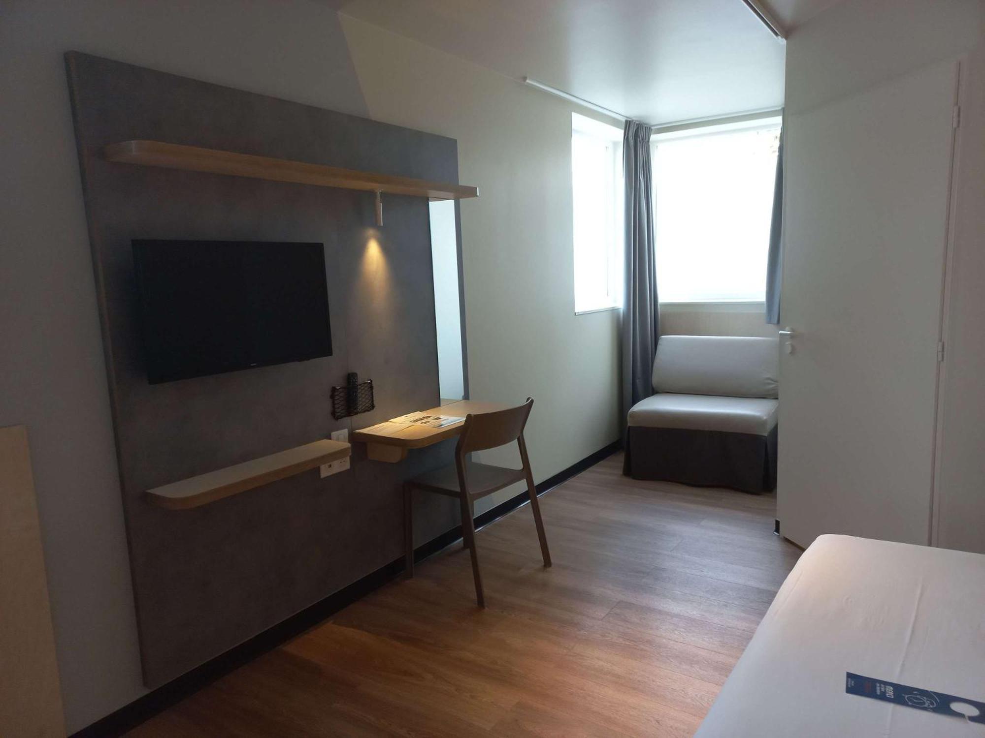 Ibis Budget Massy Renove 2024 Antony