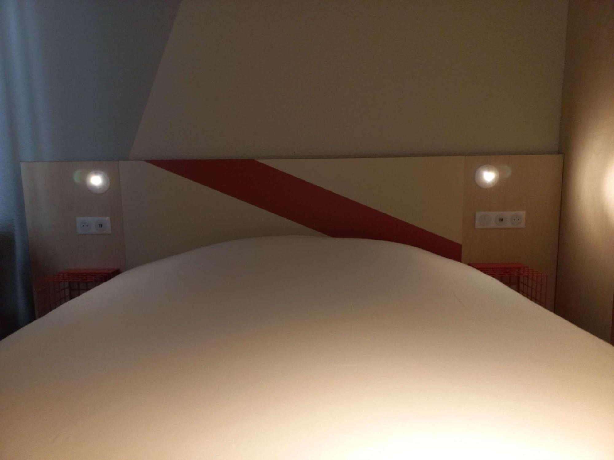 Hotel Ibis Budget Massy Renove 2024 2*
