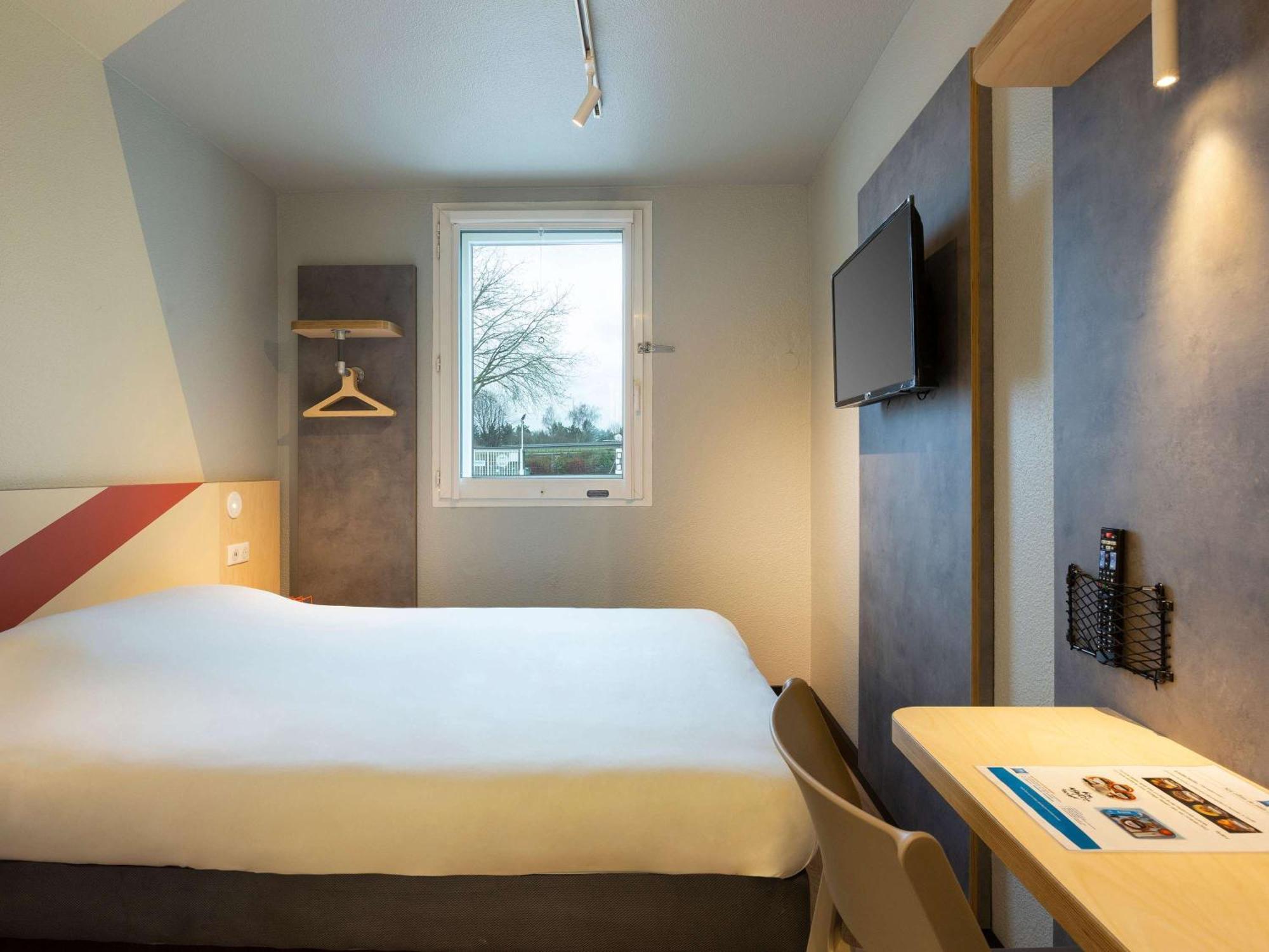 Hotel Ibis Budget Massy Renove 2024