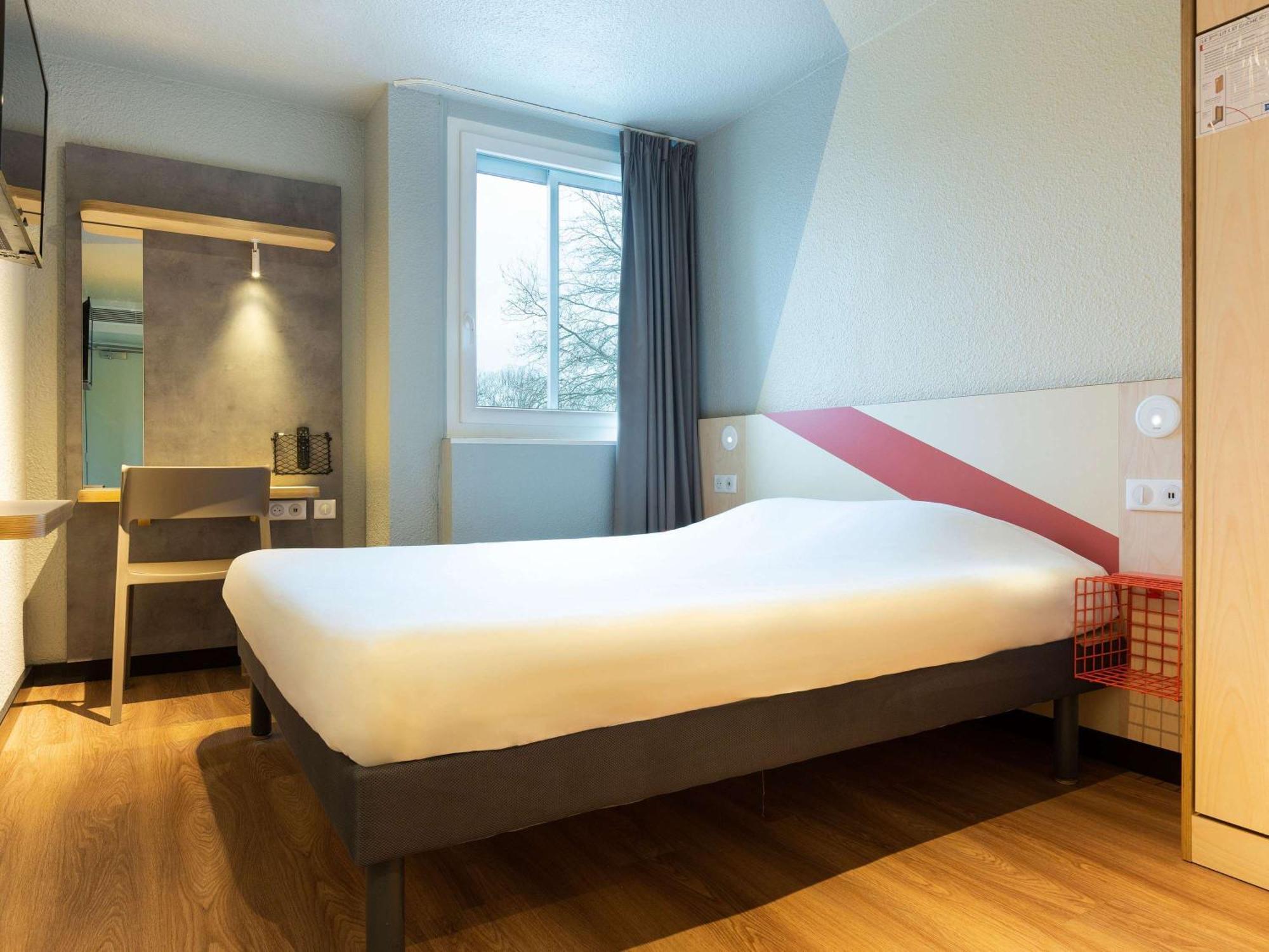 Ibis Budget Massy