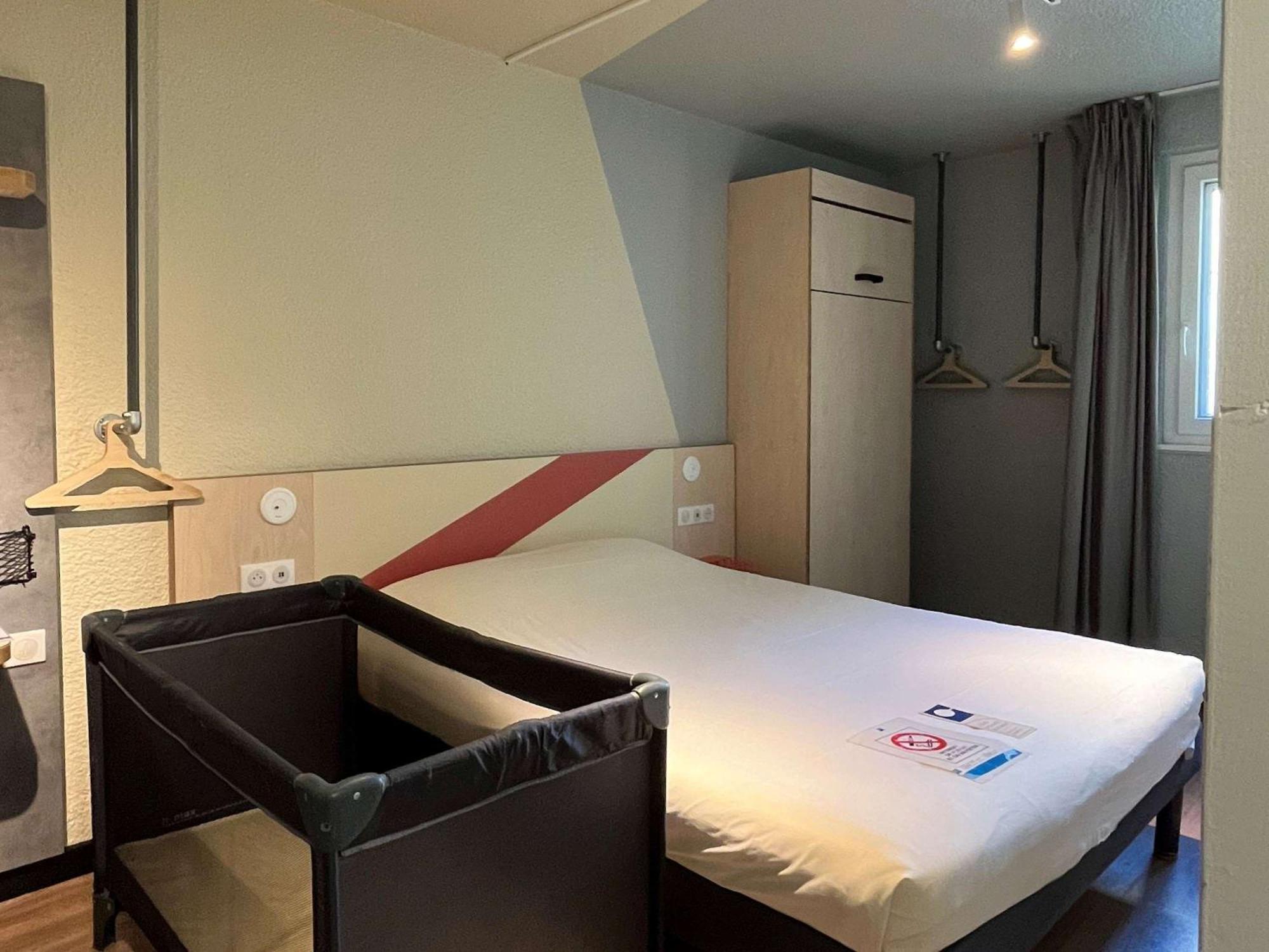 Ibis Budget Massy Antony