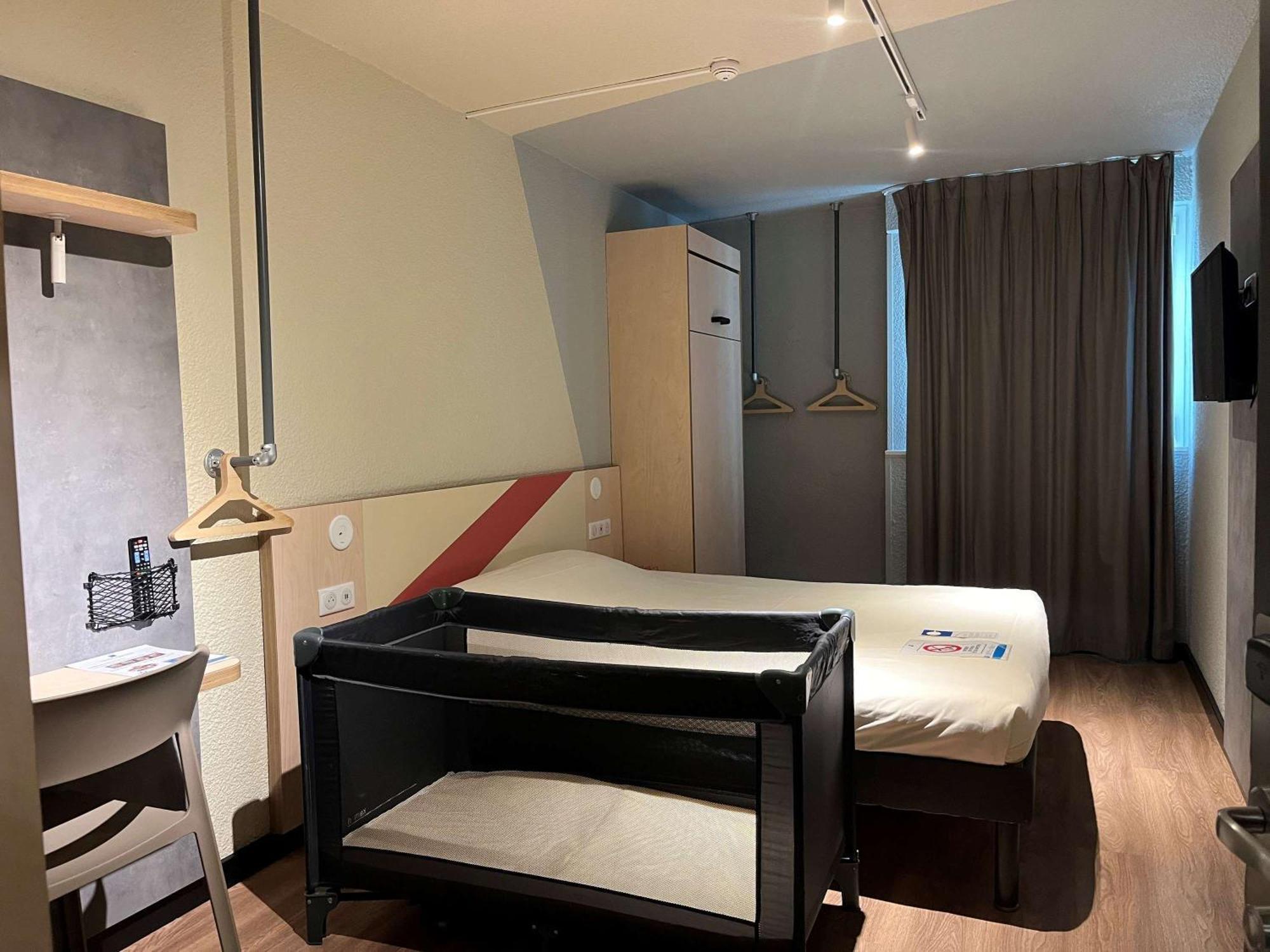 Ibis Budget Massy Renove 2024