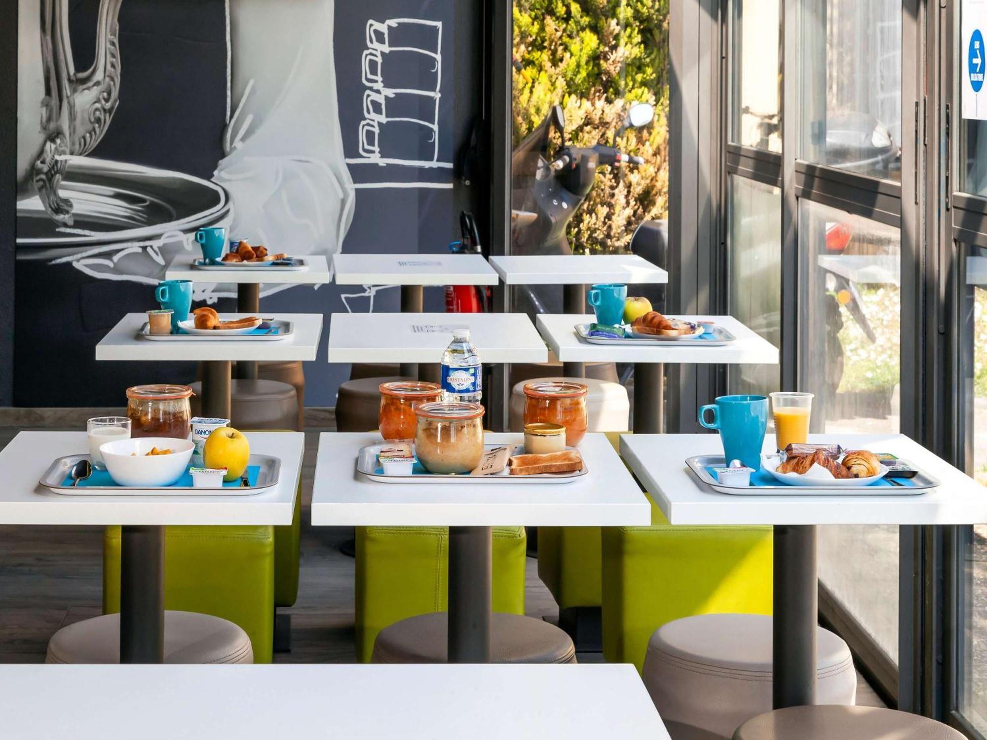 Hotel Ibis Budget Massy Renove 2024