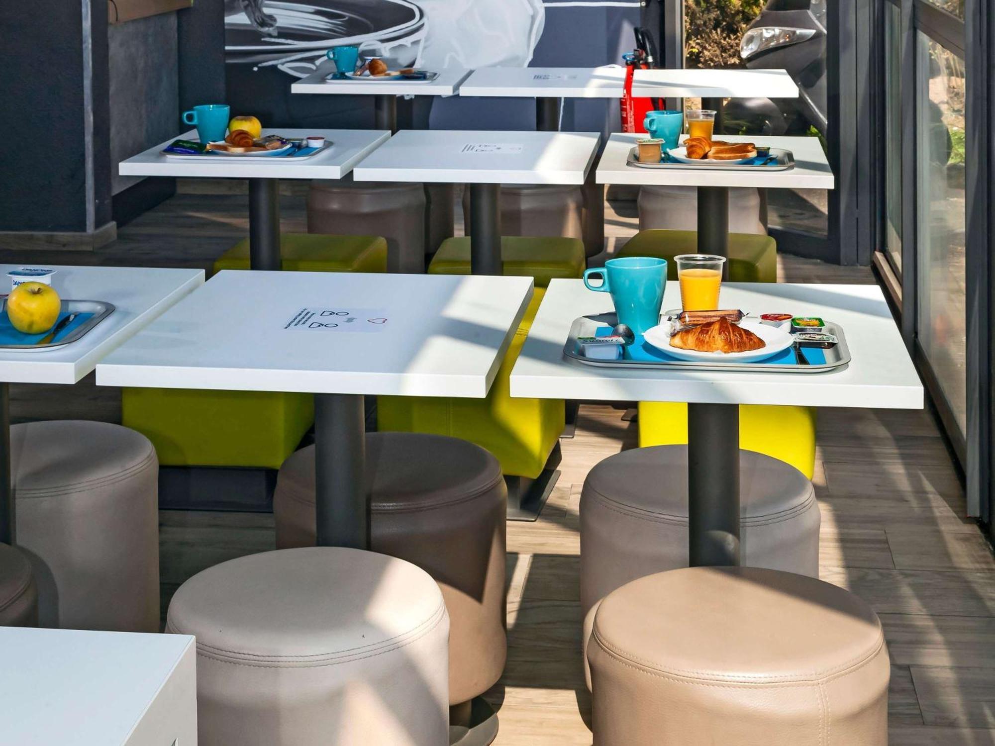 Ibis Budget Massy Renove 2024
