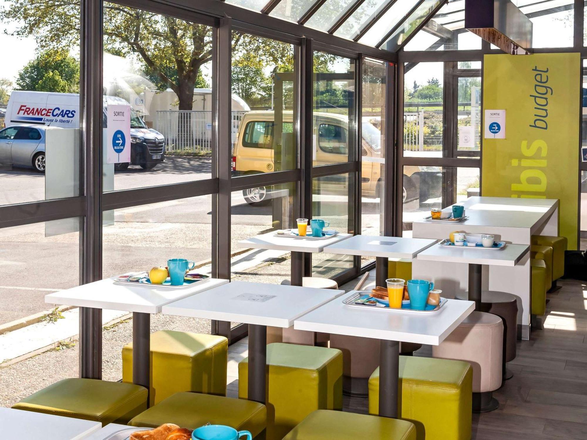 Ibis Budget Massy Renove 2024 Hotel