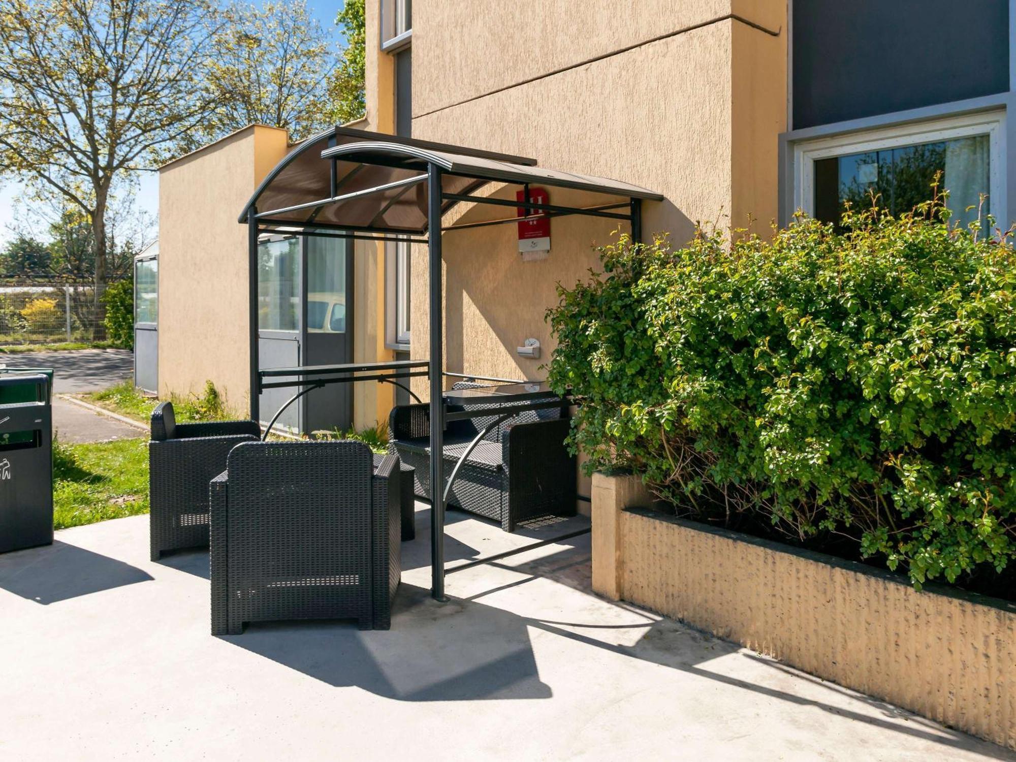 Hotel Ibis Budget Massy Renove 2024