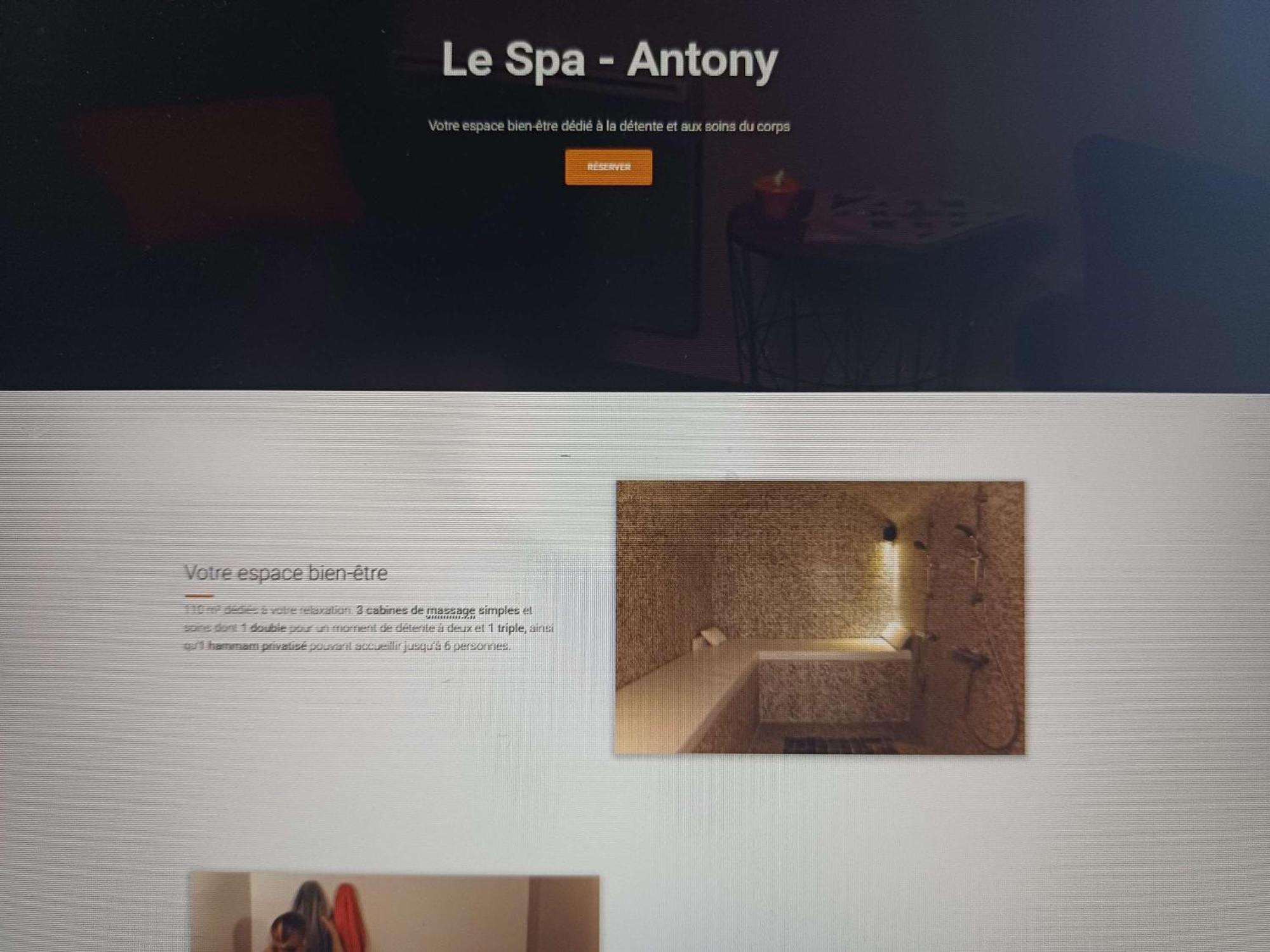 Ibis Budget Massy Renove 2024 Antony